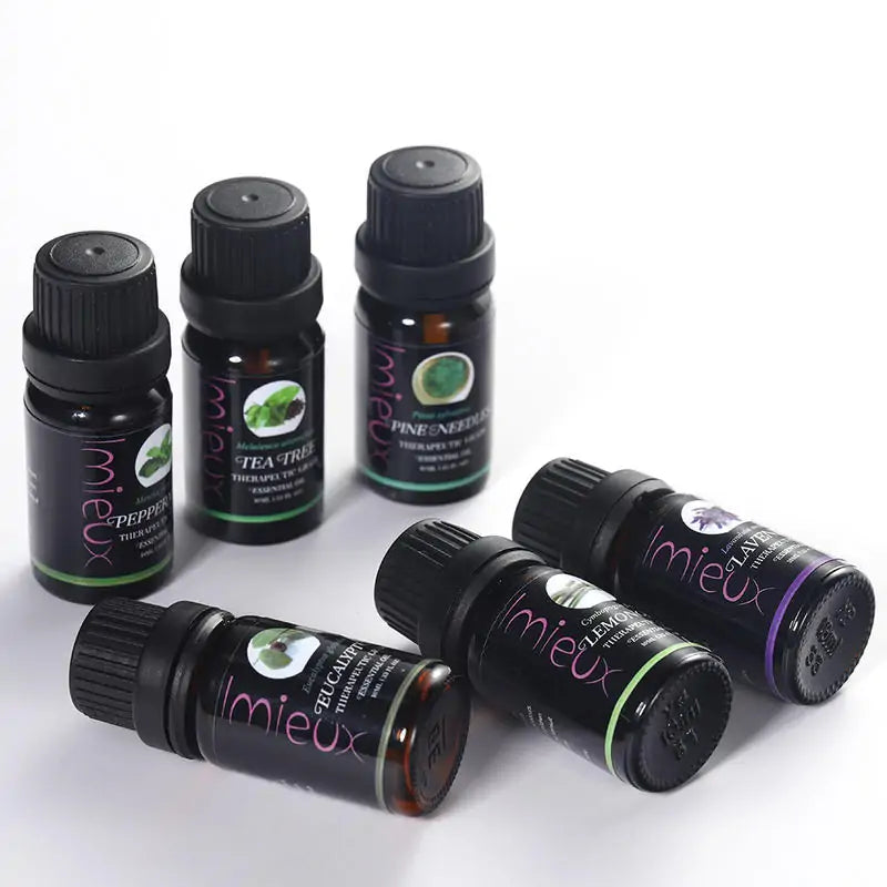Affordable essential oils for diffusers