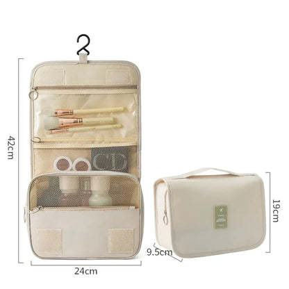 Portable Beauty Organizer