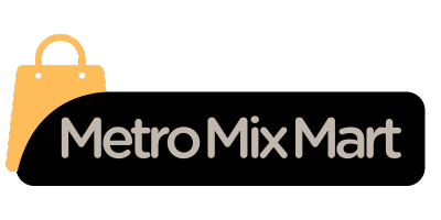 Metro Mix Mart