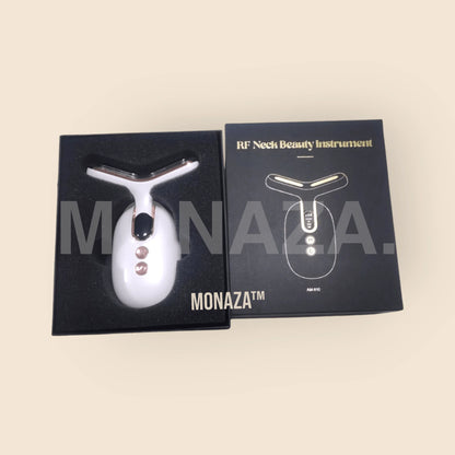In a box Portable Face Massager for Skin Care