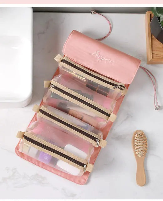 Portable Beauty Organizer