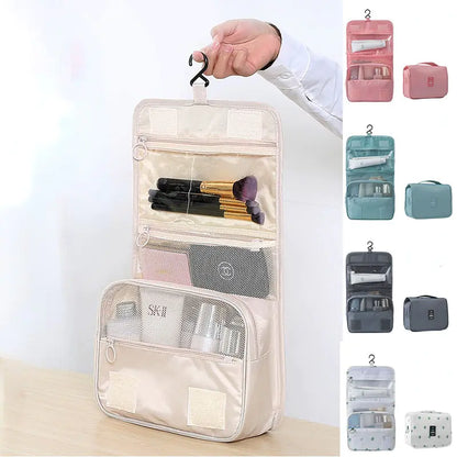 Portable Beauty Organizer