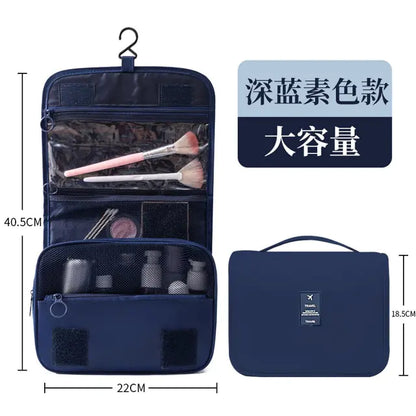 Portable Beauty Organizer