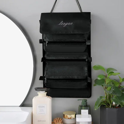 Portable Beauty Organizer