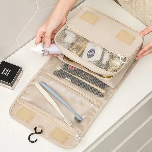 Portable Beauty Organizer