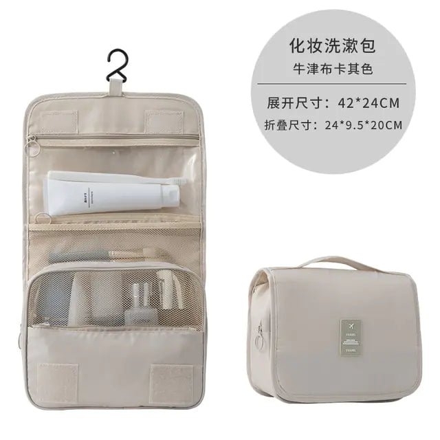 Portable Beauty Organizer