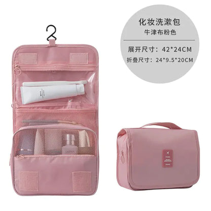 Portable Beauty Organizer