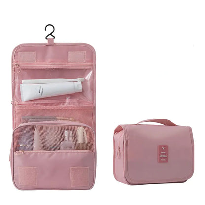 Portable Beauty Organizer