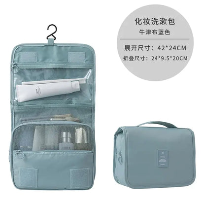 Portable Beauty Organizer