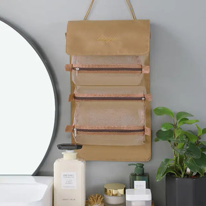 Portable Beauty Organizer